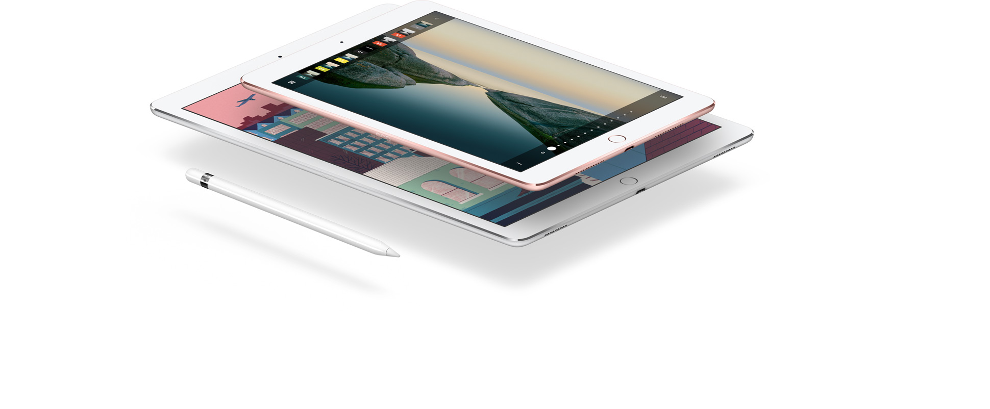 iPad