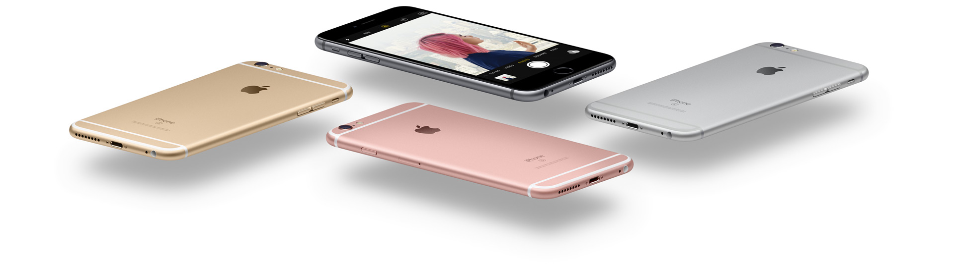 iPhone