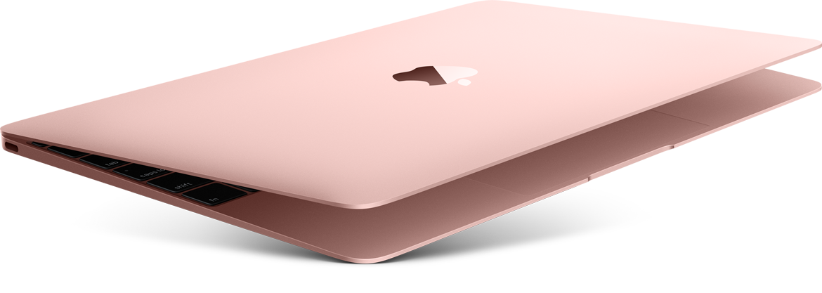 MacBook