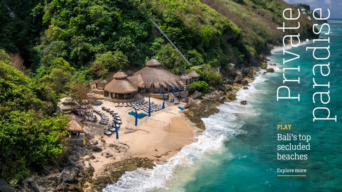 Bali