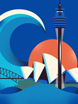Sydney
