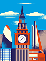 London