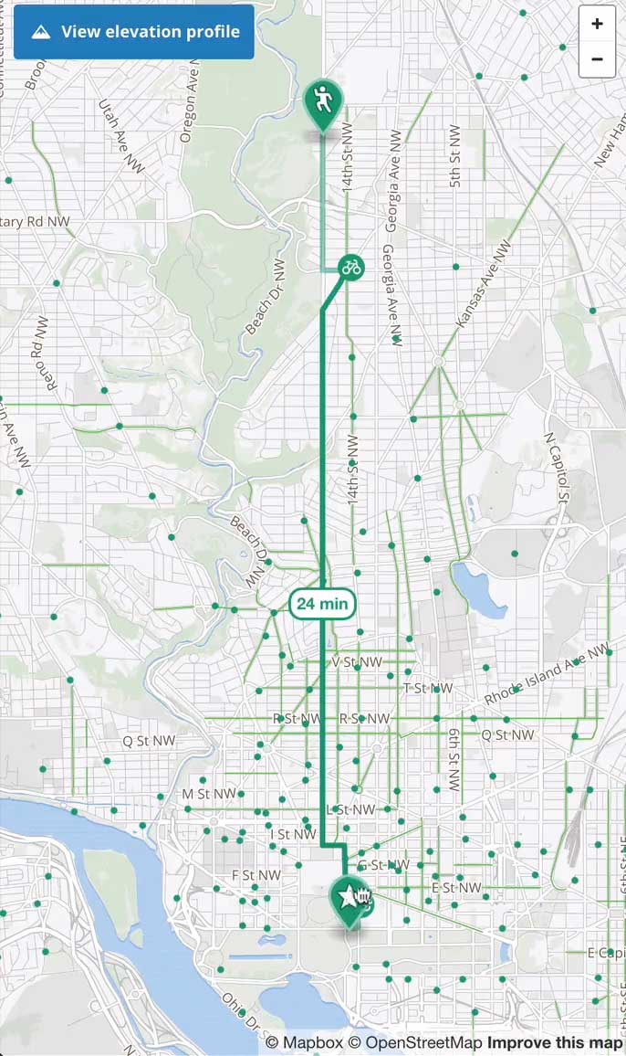 Bikeshare
