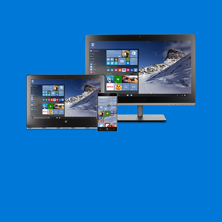 Windows 10