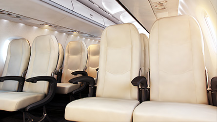 Economy class